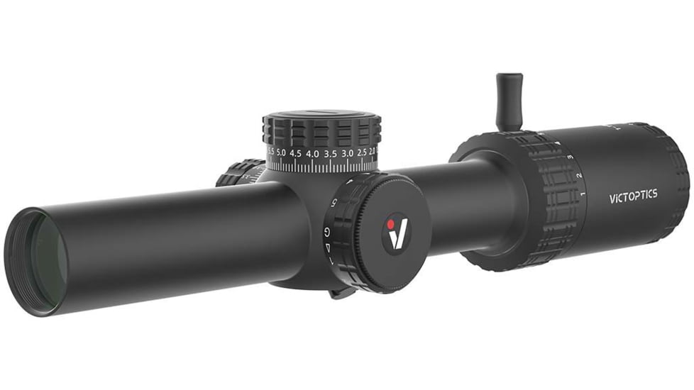 VictOptics S10 1-10x24