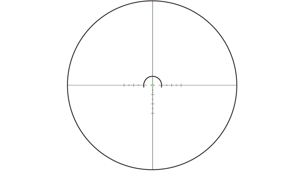 VictOptics S10 1-10x24i Fiber