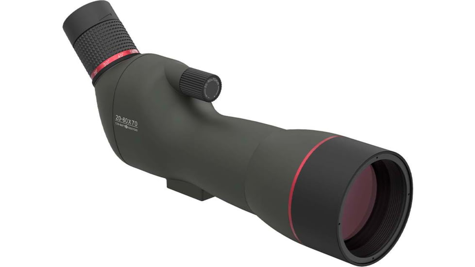 VictOptics Victoptics 20-60x70 Spotting Scope