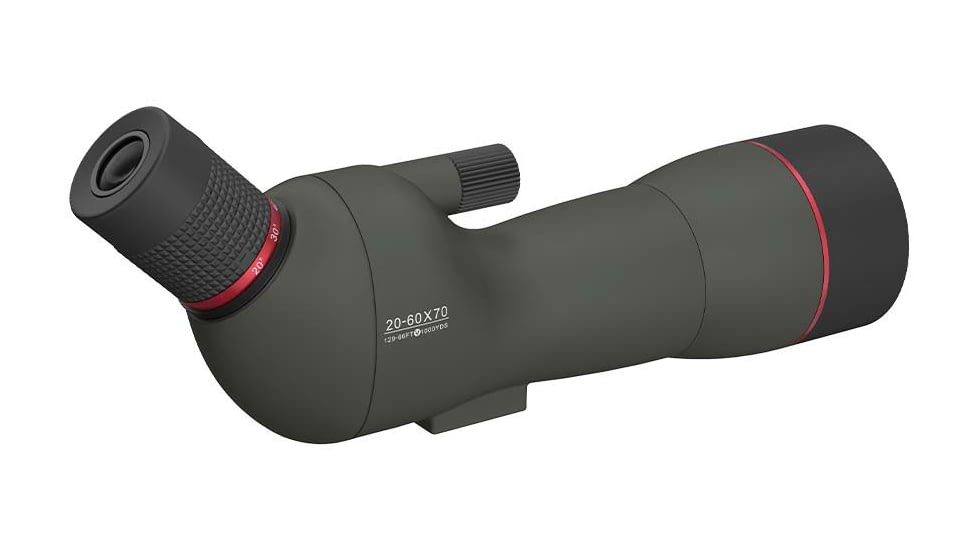 VictOptics Victoptics 20-60x70 Spotting Scope