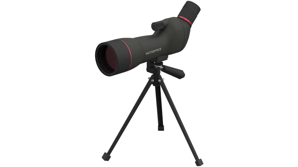 VictOptics Victoptics 20-60x70 Spotting Scope