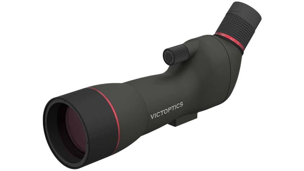 VictOptics Victoptics 20-60x70 Spotting Scope