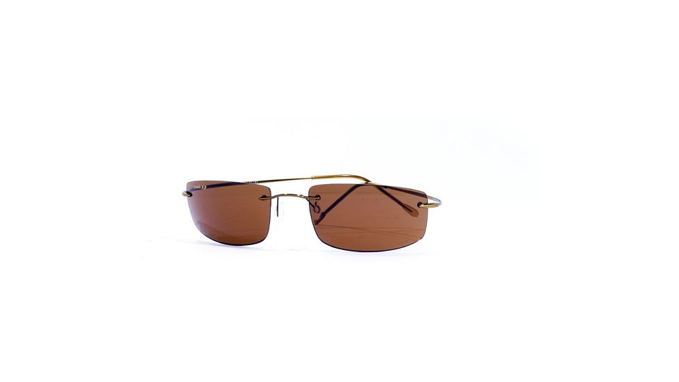 VedaloHD 2203 Rosso Frame color: Shiny Copper / Lenses color: NXT® Copper-Rose