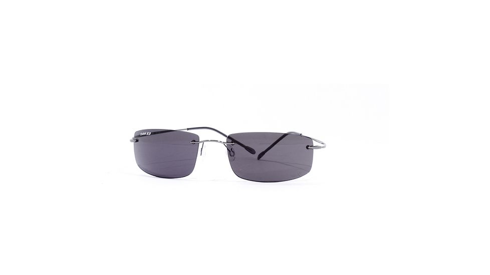 Vedalohd Rosso Sunglasses