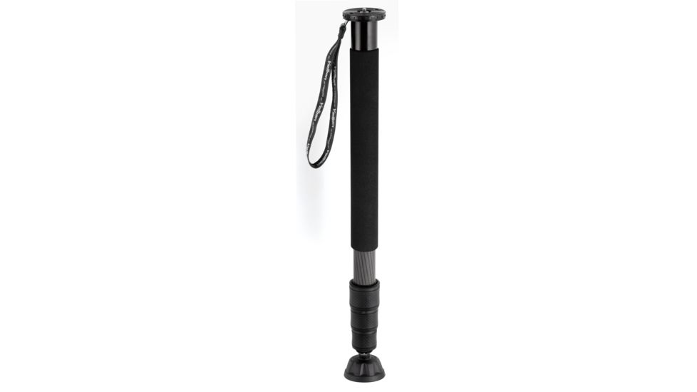 Velbon PRO GEO V84 Monopod, Carbon GEO POD V84