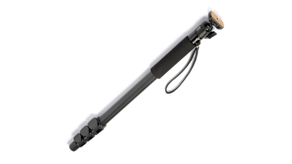 Velbon RUP-L43 II  Aluminum 4-sections Monopod RUP-L43 II