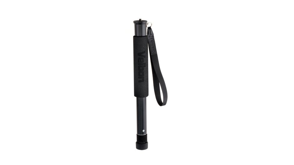 Velbon Ultra Stick L60 Monopod, Aluminum ULTRA STICK L60