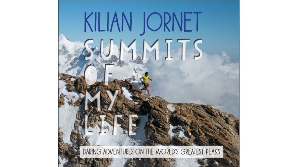 Velopress Summits Of My Life 9781937715908