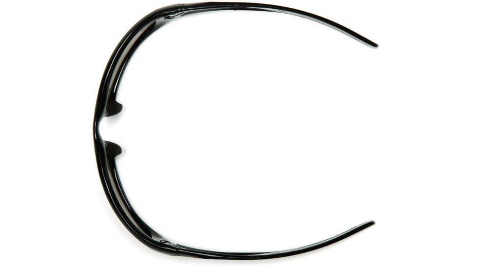 Venture Gear Black frame/Forest Gray polarized lens VGSB523