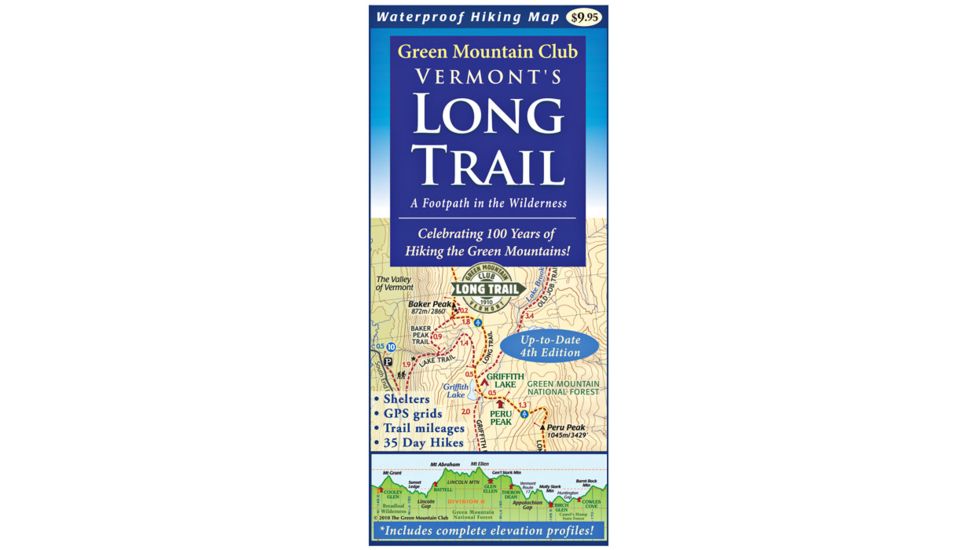 Ntl Book Network Hiking Waterfalls New England 9780762786855