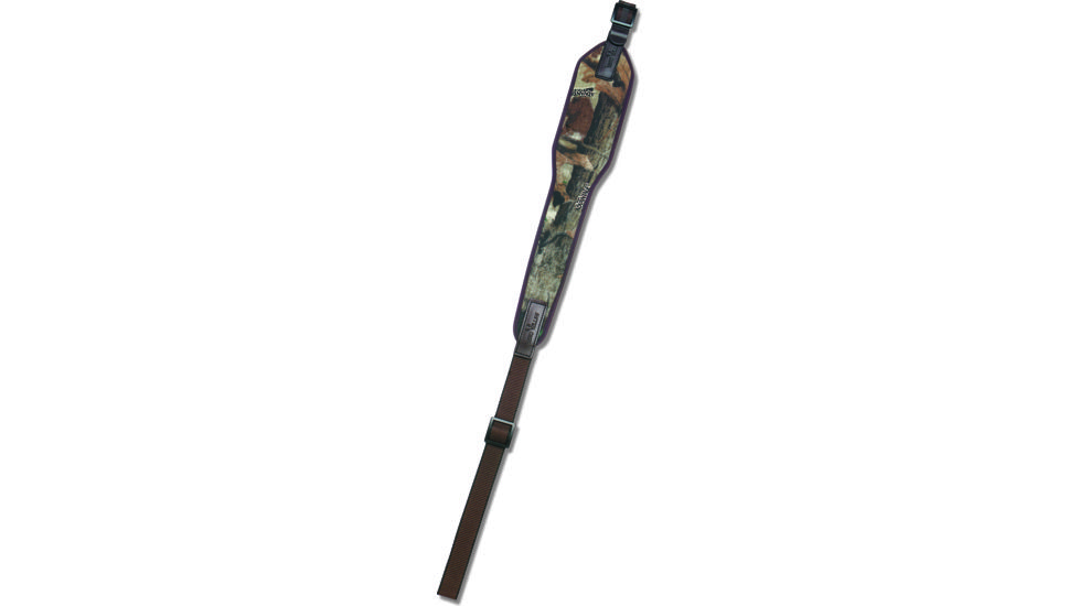 Vero Vellini Air Cushion Wide-Top Rifle Sling, Advantage Timber V19038