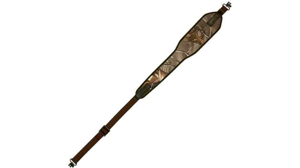 Vero Vellini Premium Air Cushion Rifle Sling w/Swivels,Max 5 V19041