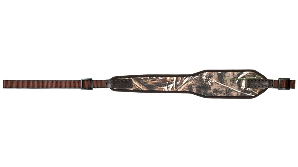 Vero Vellini Premium Air Cushion Wide-Top Rifle Sling,Max 5 V19043