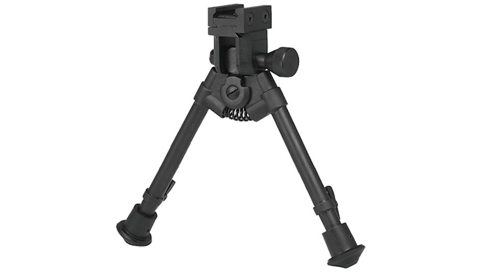 Versa 180MZ252 Bipod Mount W/Pic Rail