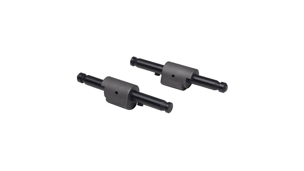 Versa-Pod Accuracy International Bipod Adapter, Black, 150-808