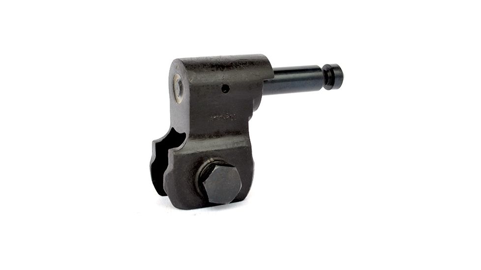 Versa-Pod AI Bipod Head Conversion, Black, 150-760
