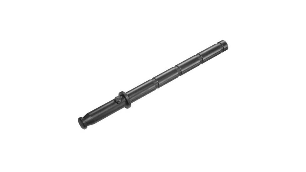Versa-Pod Stock Embedding Spigot Bipod Adapter, Black, 150-108