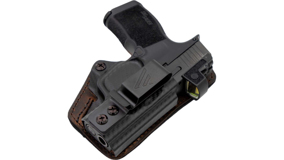 Versacarry Comfort Flex Custom Holster Iwb Sw Mp Shield Ez Br
