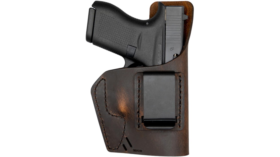 Versacarry Element Holster IWB Brown Sz365, 3210365