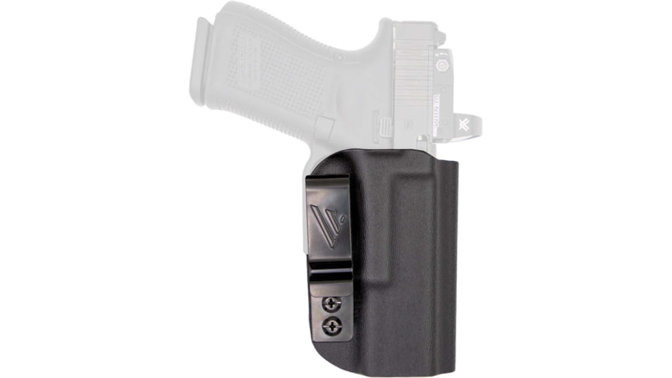 Versacarry Obsidian Essential Holster Iwb Poly Sig P365xl Bl