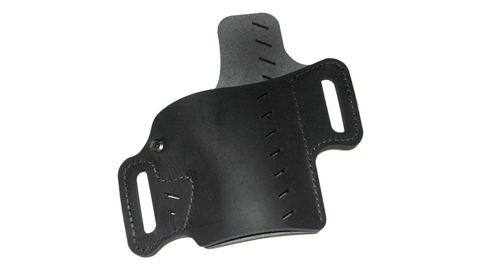 Versacarry Recruit Holster, Black, Size 1, R1101-1