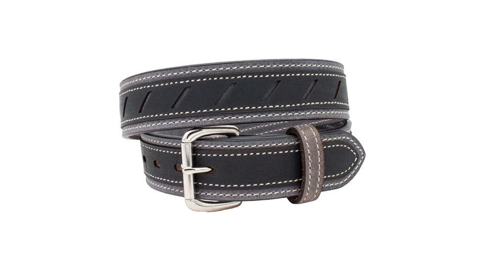 Versacarry Underground Carry Belt - Men's, Triple-Ply, Grey, 40in, 403/40-1