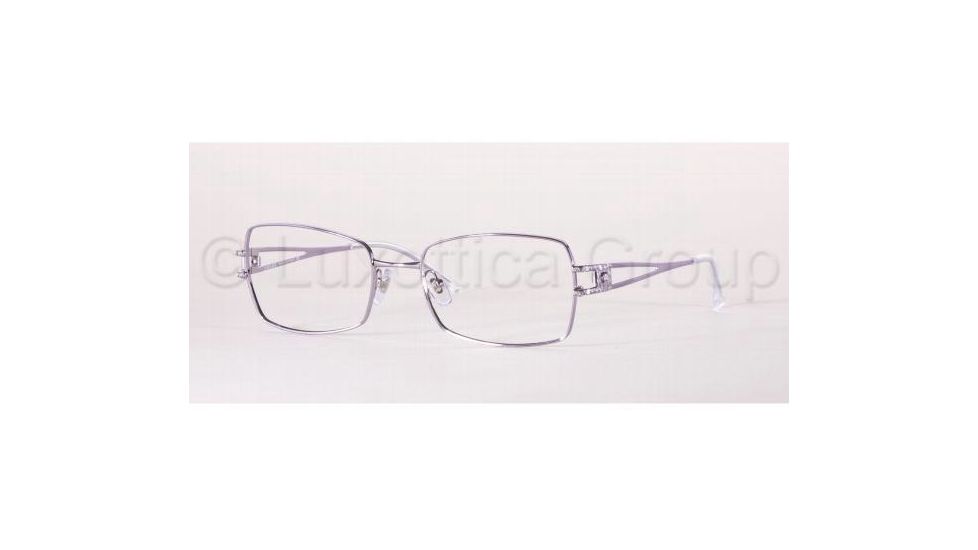 Versace VE1114B Eyeglass Frames 1060-5418 - Violet 