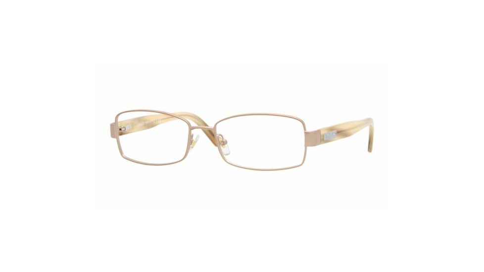Versace VE1178 #1259 - Copper Sandstrahlung Frame