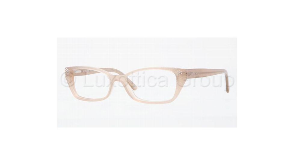 Versace VE3150B Eyeglass Frames 937-5116 - Sand 