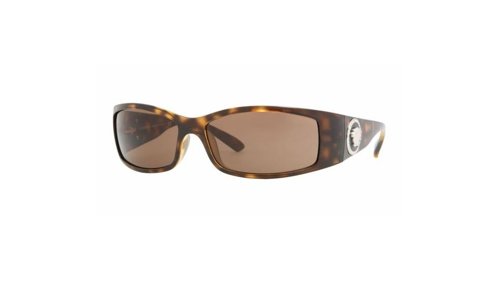 Versace VE4205B #108/73 - Havana Brown Frame