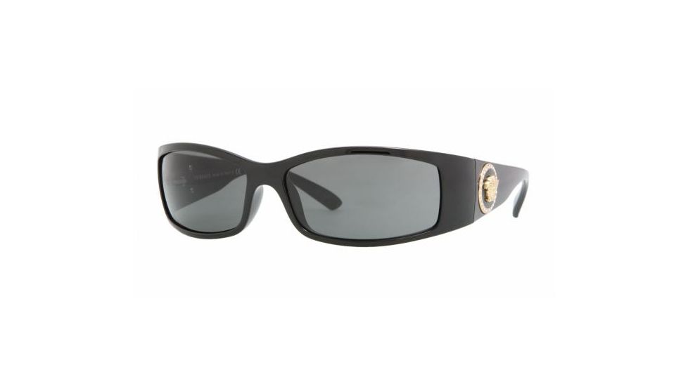 Versace VE4205B #GB1/87 - Black Gray Frame