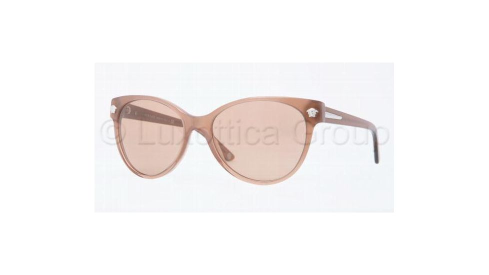 Versace VE4214 Sunglasses 943/3-5617 - Tobacco Brown