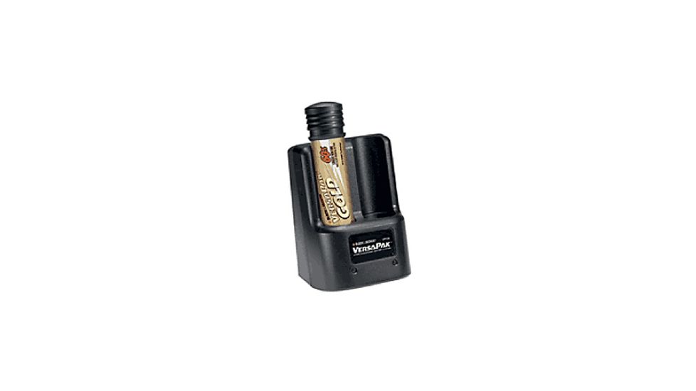 Decatur VersaPak Charger w/ Battery VP142 for GVP / GVP-D Radar Guns