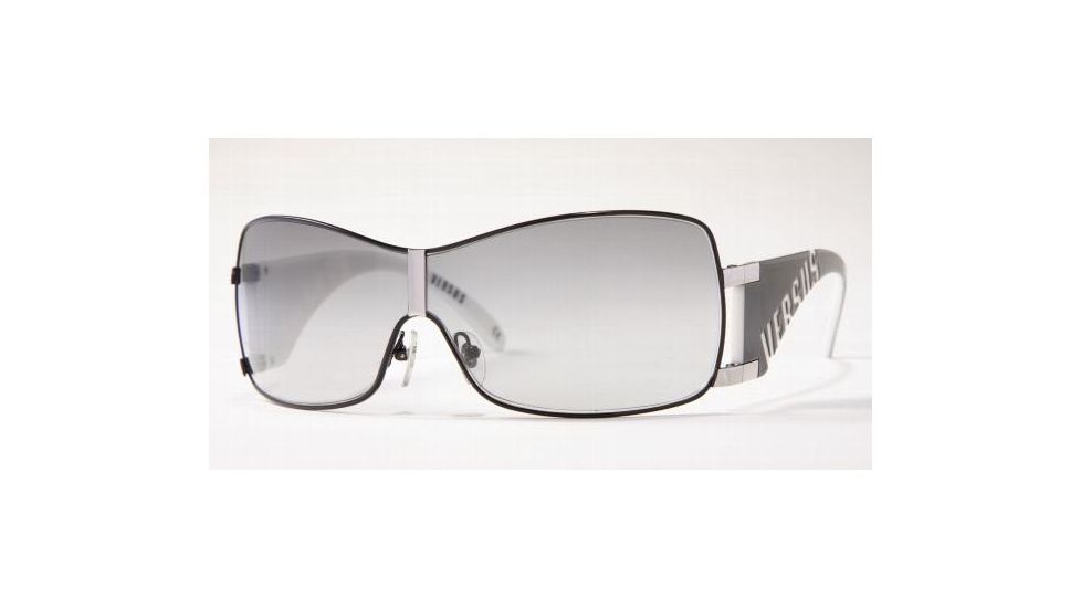 Versus VR5029-111013-7000 Sunglasses Brown Frame / Brown Gradient Lenses