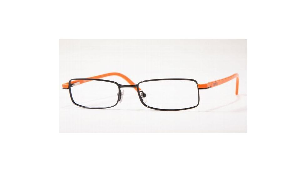 Versus VR7061-1045-5017 Eyeglasses Frames Brown Frame / 50 mm Lenses