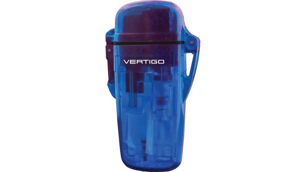 Vertigo Typhoon Lighter Asst Typhoon/CS
