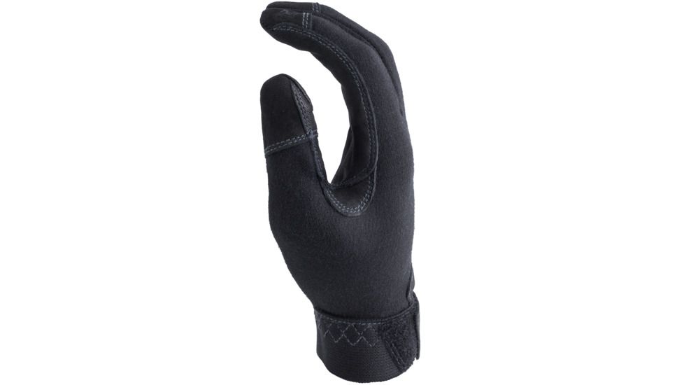 Vertx Assaulter  Glove, Black, 2Xl F1 VTX6010 BK 2XL