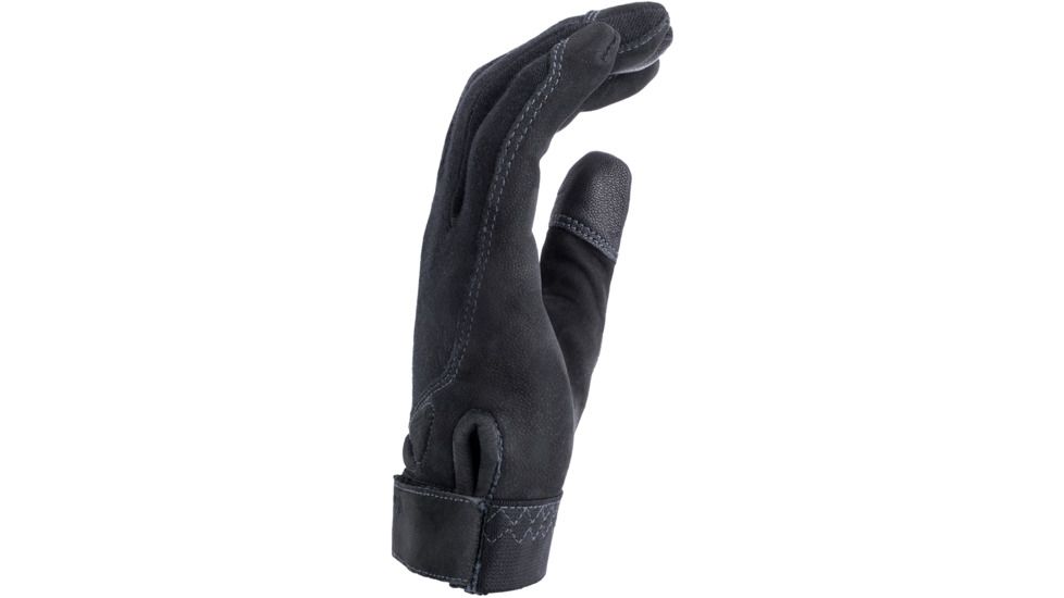 Vertx Assaulter  Glove, Black, 2Xl F1 VTX6010 BK 2XL