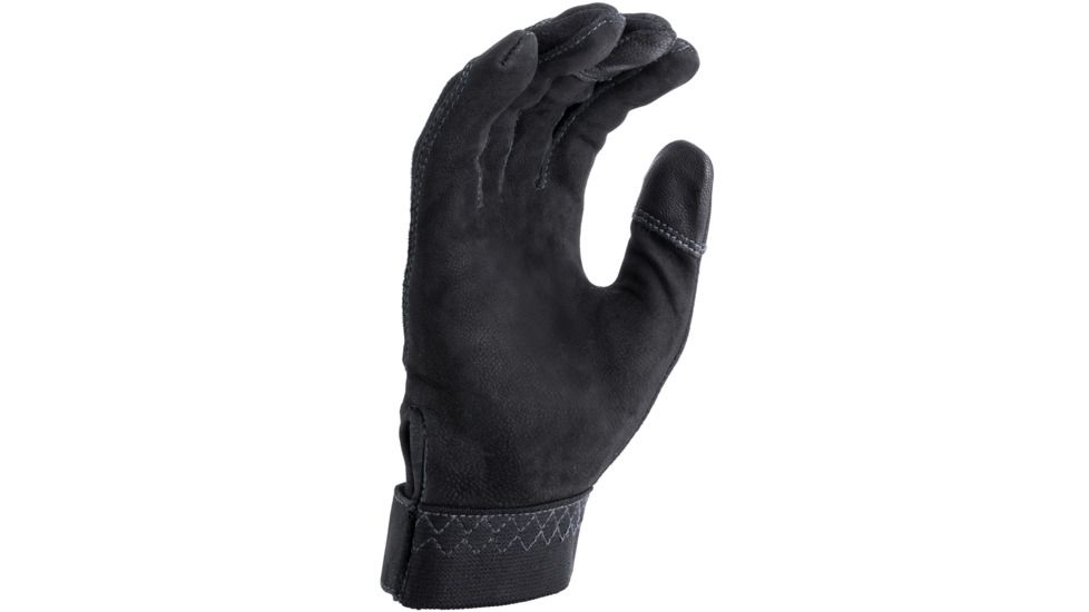 Vertx Assaulter  Glove, Black, 2Xl F1 VTX6010 BK 2XL
