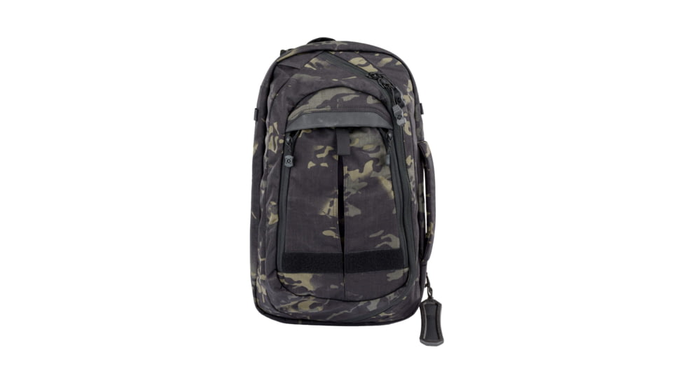 Vertx Commuter 2.0 Sling Pack, 500D Cordura, Multicam Black, 17 L, F1 VTX5011C MCBK NA