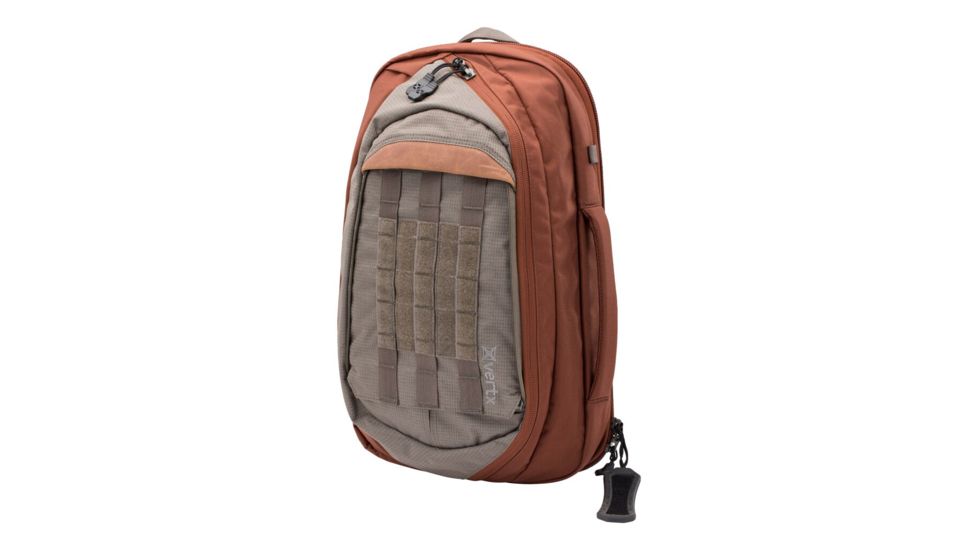 Vertx Commuter Sling 2.0, Si/Shc / Sienna/Shock Cord, F1 VTX5011 SI/SHC NA