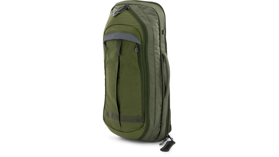 Vertx Commuter XL 23L Backpack, Canopy Green, F1 VTX5076 CGN NA