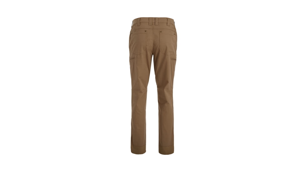 Vertx Cutback Technical Pant - Mens, Tobacco, 40/32, F1 VTX1235 TB 40 32