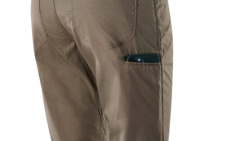 Vertx Cutback Technical Pant - Mens, Tobacco, 40/32, F1 VTX1235 TB 40 32