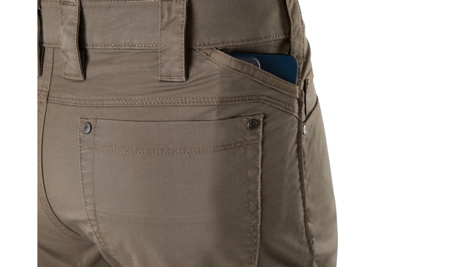 Vertx Cutback Technical Pant - Mens, Tobacco, 40/32, F1 VTX1235 TB 40 32