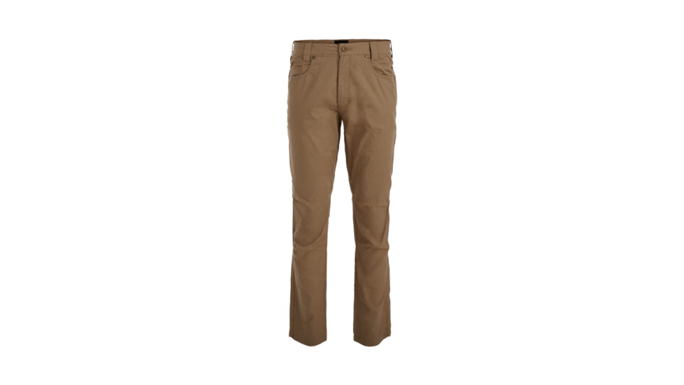 Vertx Cutback Technical Pant - Mens, Tobacco, 32/30, F1 VTX1235 TB 32 30