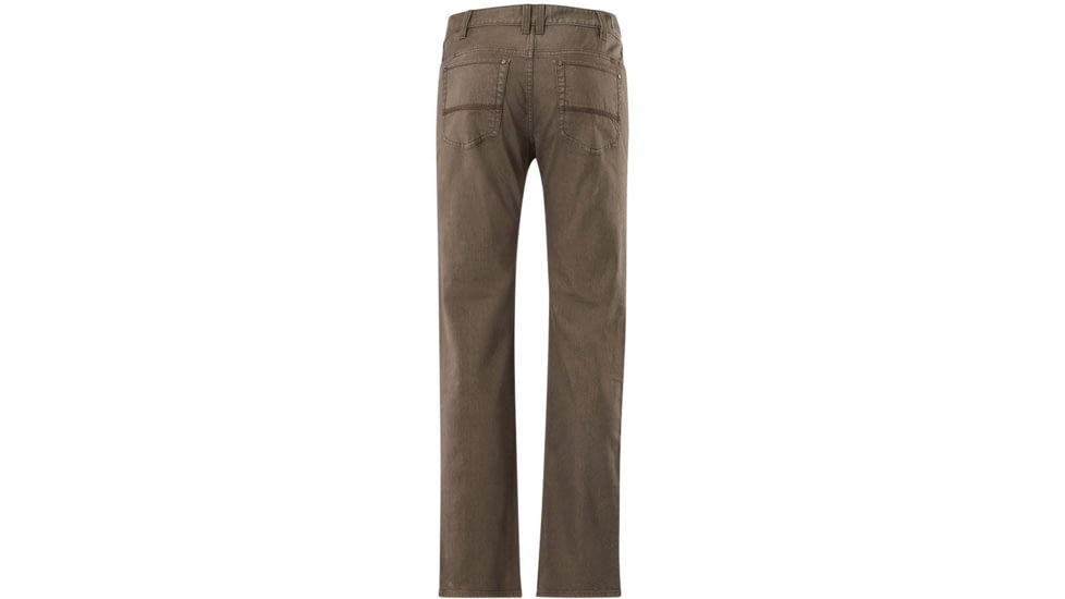 Vertx Defiance Jeans - Mens, Ironwood, 33/30, F1 VTX1230 IW 33 30