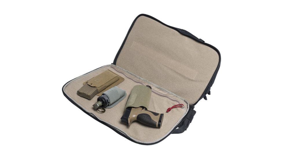 VERTX EDC Commuter Sling Pack, Stone