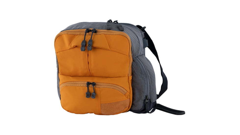 Vertx Essential 2.0 Bag, Mojave Sun/Cinderblock, 10 liters, F1 VTX5031 MSN/CB NA
