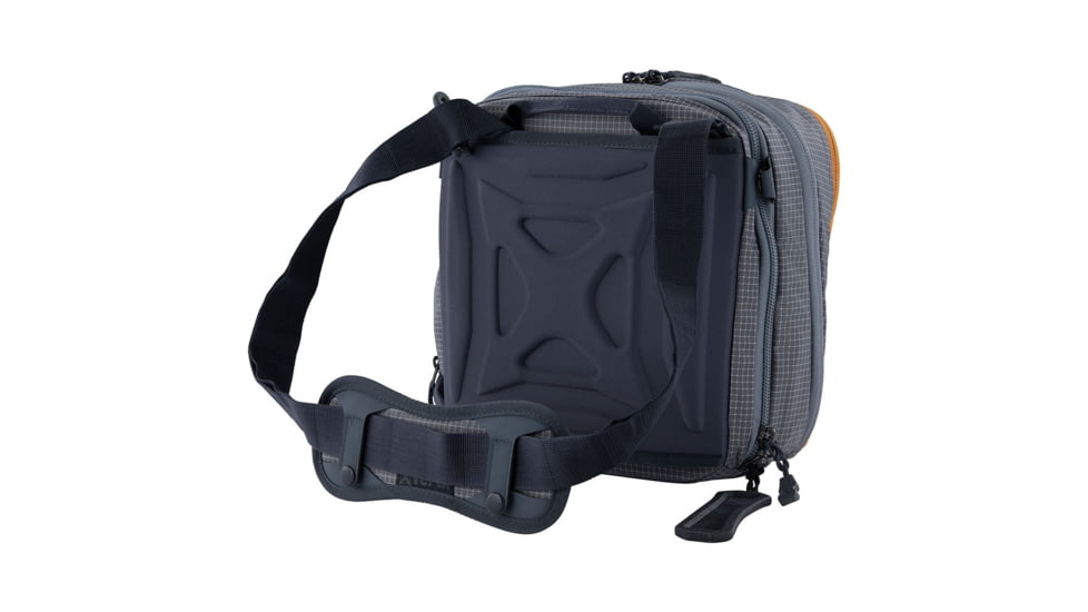 Vertx Essential 2.0 Bag, Mojave Sun/Cinderblock, 10 liters, F1 VTX5031 MSN/CB NA